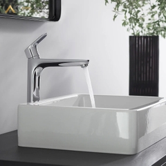 Vòi chậu nóng lạnh Hansgrohe 31531000