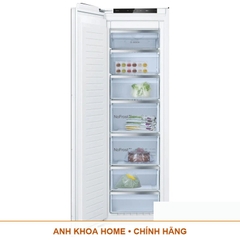 Tủ đông âm tủ Bosch GIN81ACE0