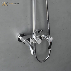 Sen tắm cây Viglacera VG581