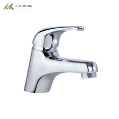 Vòi chậu 1 đường lạnh Caesar BT109CP