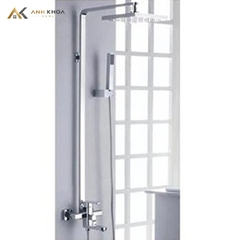 Sen tắm cây nóng lạnh Gorlde 8118