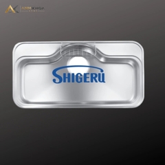 Chậu rửa bát Shigeru FCJ – K FS NE