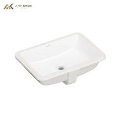 Chậu rửa âm bàn Hansgrohe 22443007
