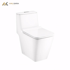 Combo thiết bị vệ sinh Cotto AK04