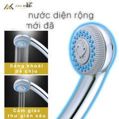 Tay sen Caesar SH221