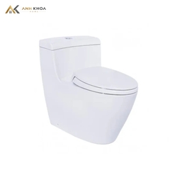 Bồn cầu 1 khối TOTO MS636DT2