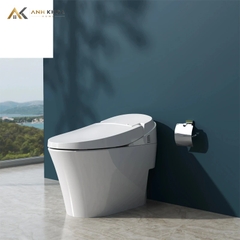 Bồn cầu thông minh Viglacera V91