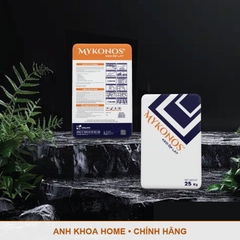 Keo ốp lát gạch Mykonos MKN A02