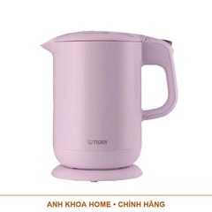 Ấm đun nước điện Tiger PCG-G10V-P