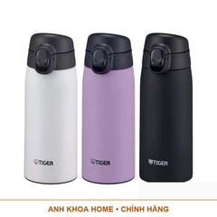 Bình giữ nhiệt Tiger MCT-K035