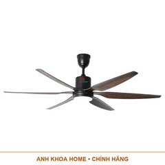 Quạt trần Tomasun TMS-8801-NMB