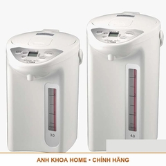 Bình thủy điện Tiger PDR-C30W