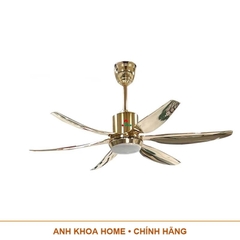 Quạt trần Tomasun TMS-8801-VBMB