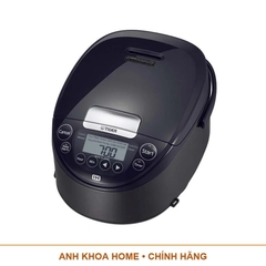 Nồi cơm cao tần Tiger JPW-H10V