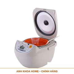 Nồi cơm điện tử Tiger JBV-S18W