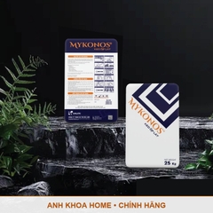 Keo ốp lát gạch Mykonos MKN A01