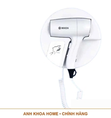 Máy sấy tóc Miken MKT-90284-CD