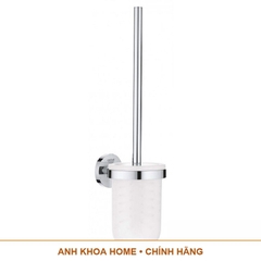 Bộ cọ chùi vệ sinh gắn tường grohe 40374001