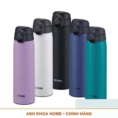Bình giữ nhiệt Tiger MCT-K050