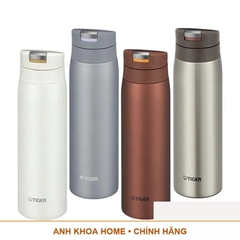 Bình giữ nhiệt Tiger MCX-A502