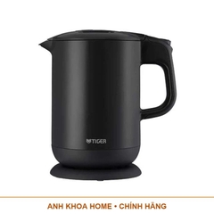 Ấm đun nước điện Tiger PCG-G10V-HU