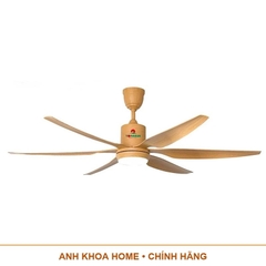 Quạt trần Tomasun TMS-8801-VMB