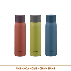 Bình giữ nhiệt Tiger MCY-K050