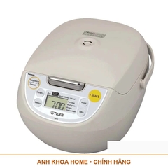 Nồi cơm điện tử Tiger JBV-S10W