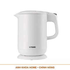 Ấm đun nước điện Tiger PCG-G10V-W