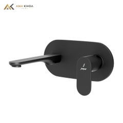 Vòi chậu gắn tường Jaquar OPP-BLM-15441KPMV