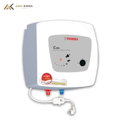 Bình nóng lạnh Picenza V15ET 15 lít
