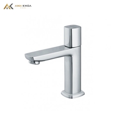 Vòi chậu 1 đường lạnh Caesar B076C