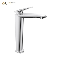 Vòi chậu nóng lạnh D&K DK16820A88