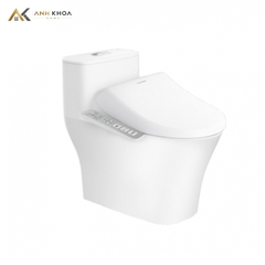 Bồn cầu nắp rửa điện tử American Standard WP-1880PL