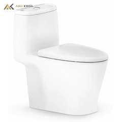 Bồn cầu 1 khối American Standard VF-1862