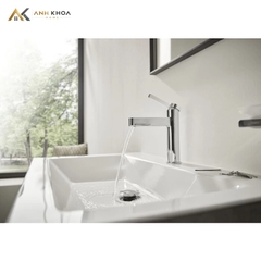 Vòi chậu nóng lạnh Hansgrohe 76023000
