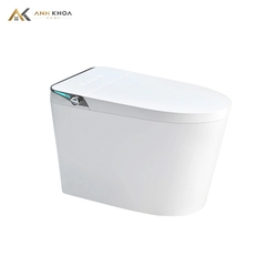 Bồn cầu thông minh D&K ST6901E