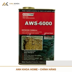 Dung dịch chống thấm AWS-6000