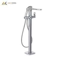 Vòi sen tắm gắn bồn Inax BFV-656S