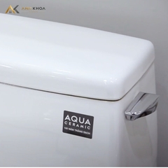 Bồn cầu 1 khối Inax AC-1135VN