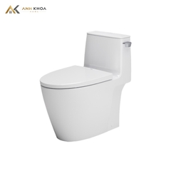 Bồn cầu 1 khối Inax AC-912VN