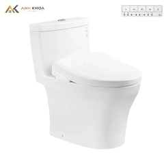 Combo thiết bị vệ sinh TOTO AK03-5