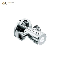 Van khống chế chữ T Caesar BF428