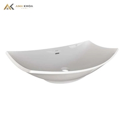 Chậu rửa dương bàn Jomoo 12724-1/01K