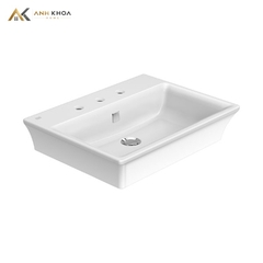 Chậu rửa đặt bàn American Standard WP-F525.3H
