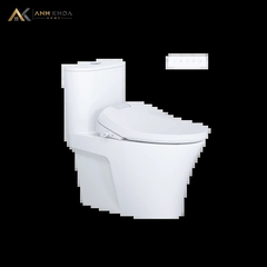 Combo thiết bị vệ sinh Caesar AK08-2