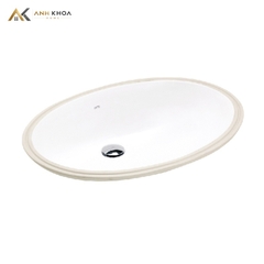 Chậu rửa đặt bàn Cotto C017
