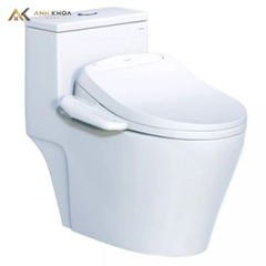 Combo thiết bị vệ sinh Caesar AK08-7