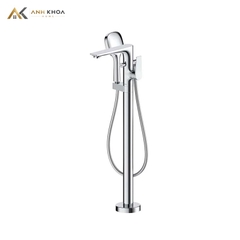 Vòi bồn tắm đặt sàn Jomoo P38008-684/1B
