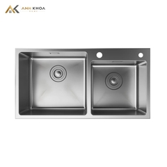 Chậu rửa bát Hansgrohe 43346807